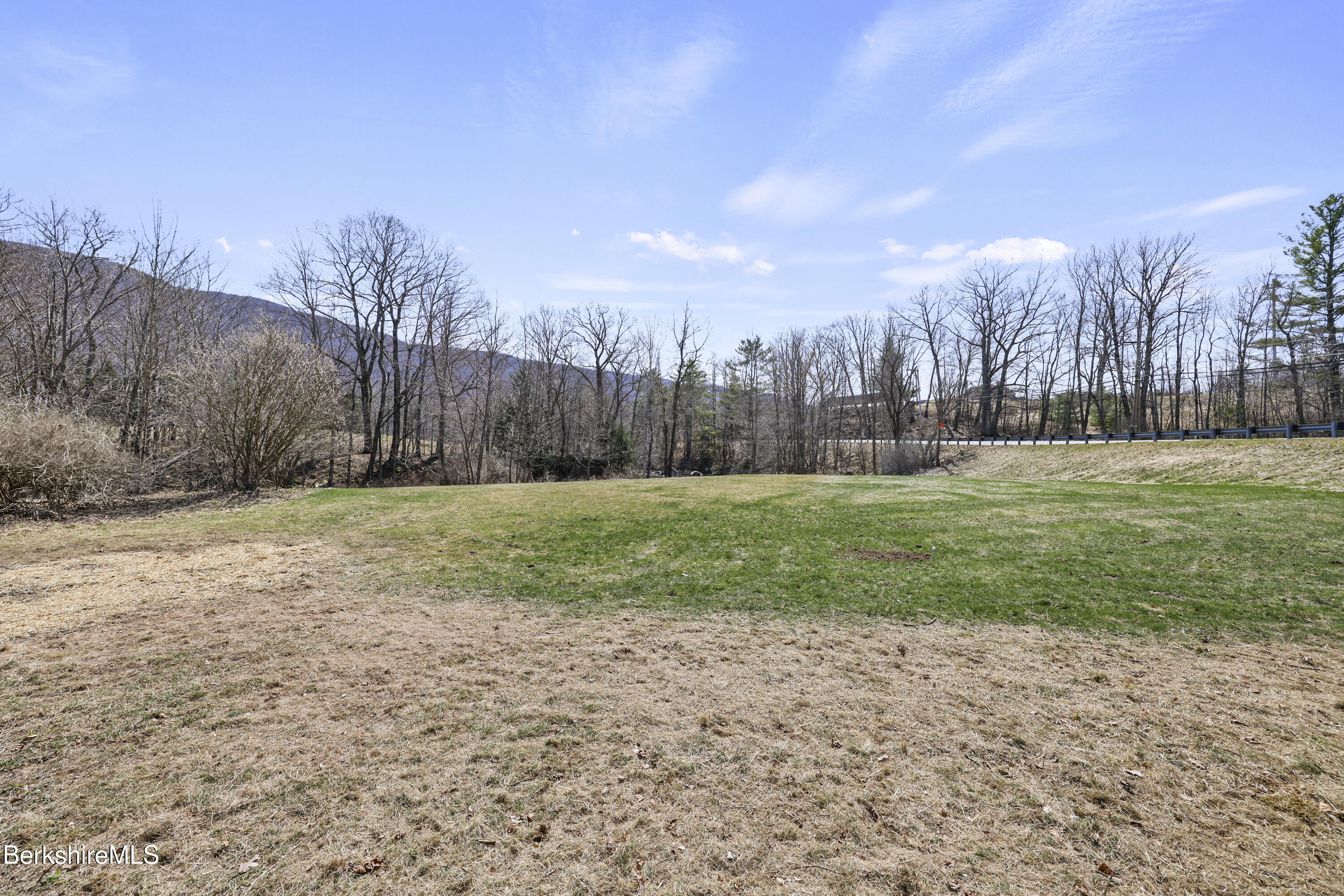 738 River Road Clarksburg, MA 01247 - Photo 4 of 63 Yard