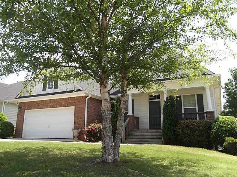 87 Longwood Crossing Dallas, GA 30132 - Photo 1 of 1