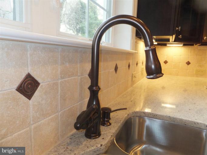 4703 Macon Road Rockville, MD 20852 - Photo 11 of 27 Kitchen from similar property