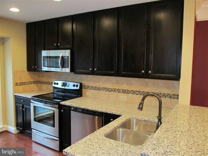 4703 Macon Road Rockville, MD 20852 - Photo 13 of 27 Kitchen from similar property
