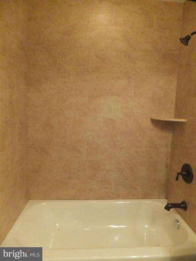 4703 Macon Road Rockville, MD 20852 - Photo 14 of 27 Hall Bath from similar property