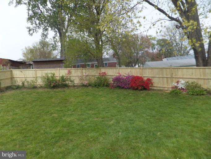 4703 Macon Road Rockville, MD 20852 - Photo 20 of 27 Exterior (Rear)