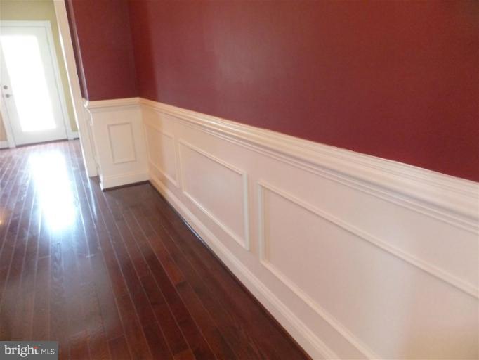 4703 Macon Road Rockville, MD 20852 - Photo 21 of 27 Dining Room from similar property