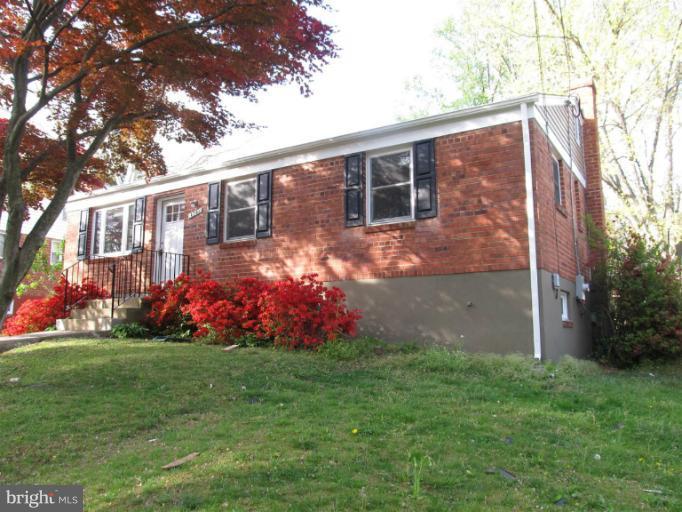 4703 Macon Road Rockville, MD 20852 - Photo 24 of 27 Exterior (General)