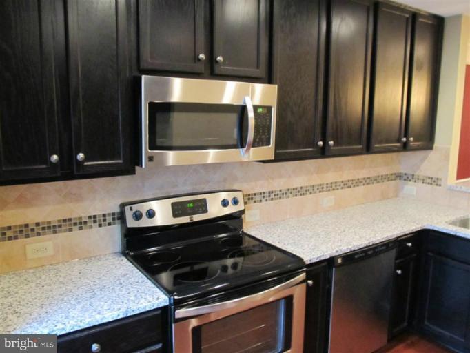4703 Macon Road Rockville, MD 20852 - Photo 25 of 27 Kitchen from similar property