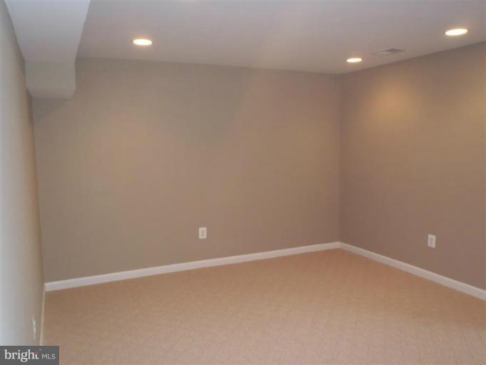 4703 Macon Road Rockville, MD 20852 - Photo 4 of 27 Rec Room from similar property