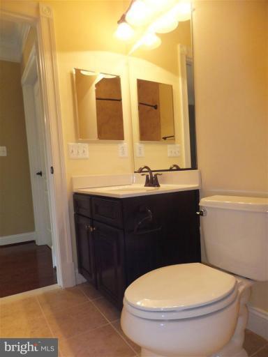 4703 Macon Road Rockville, MD 20852 - Photo 6 of 27 Bath from similar property