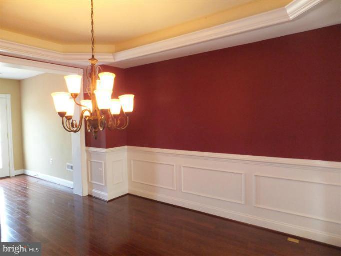 4703 Macon Road Rockville, MD 20852 - Photo 9 of 27 Dining Room from similar property