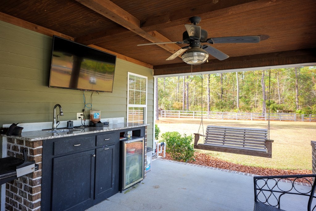 5508 Snake Nation Road Hahira, GA 31632 - Photo 40 of 69 Gallery Image 40