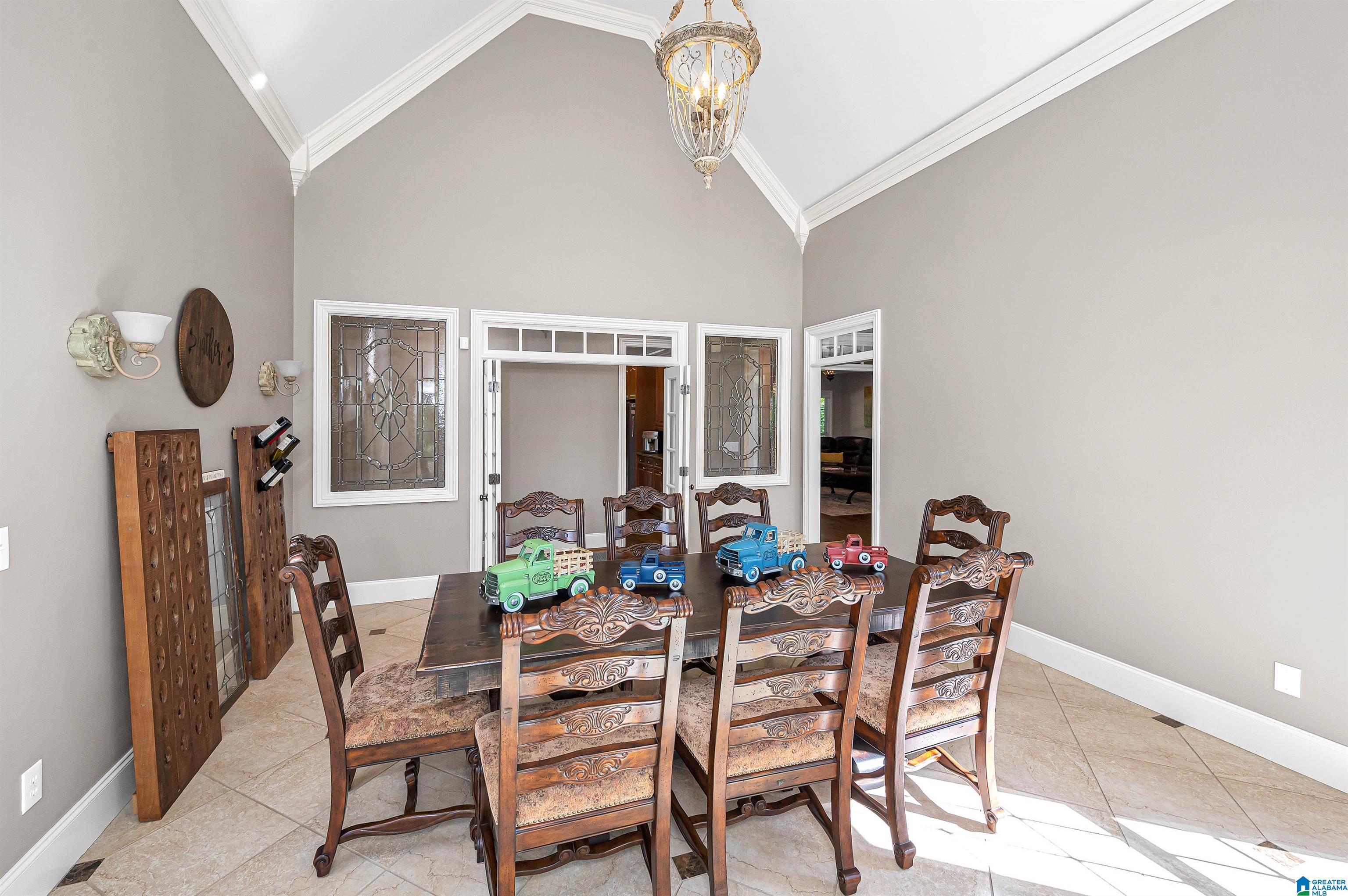86 Morgan Brown Road Odenville, AL 35120 - Photo 10 of 53 Gallery Image 10