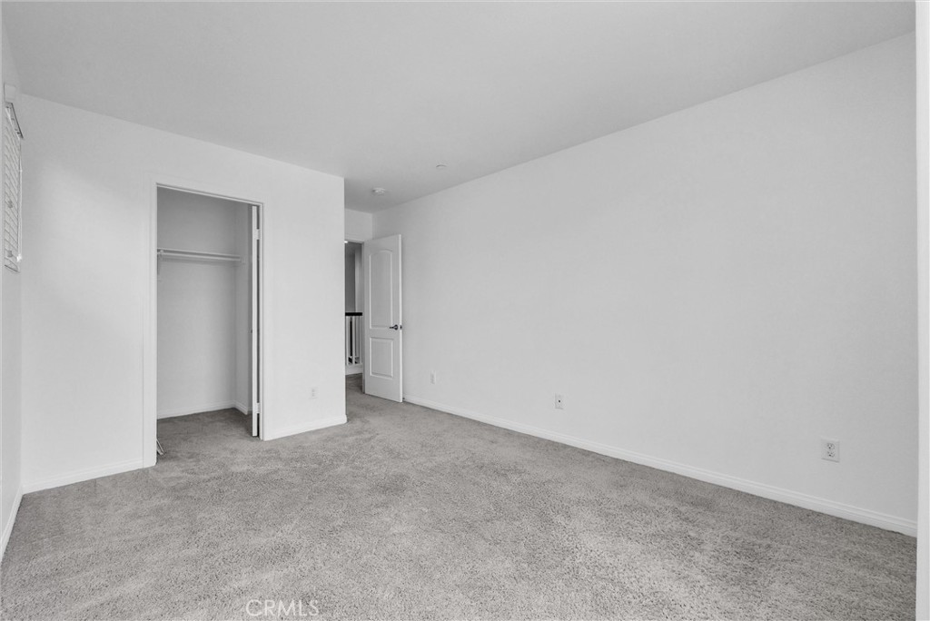 719 Huron Place Claremont, CA 91711 - Photo 18 of 37 a view of an empty room