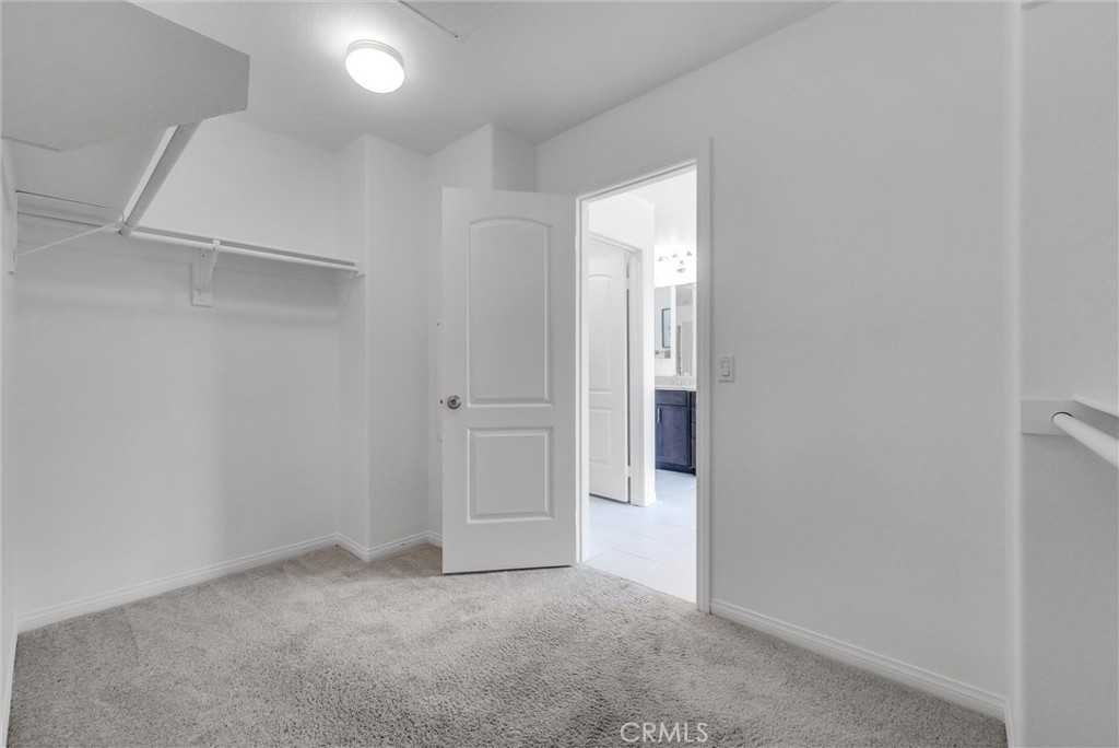 719 Huron Place Claremont, CA 91711 - Photo 25 of 37 a view of an empty room