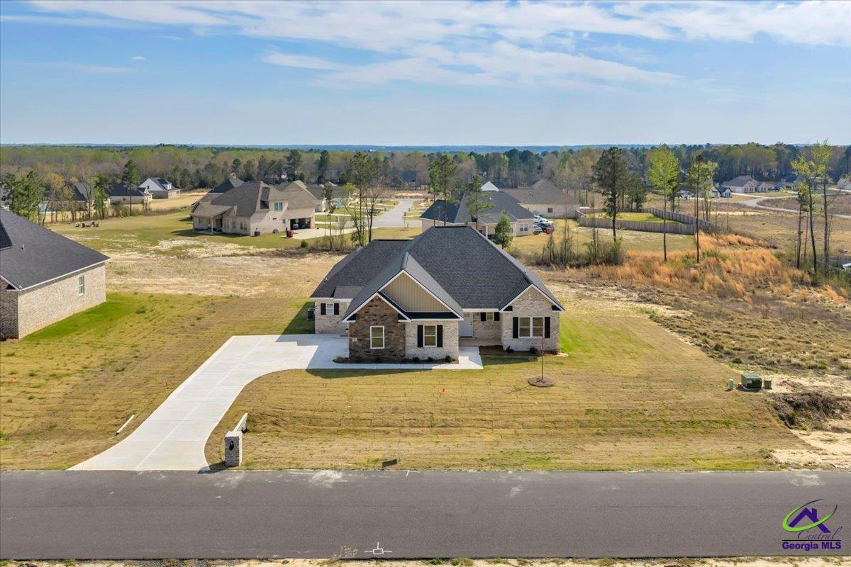 169 Doublegate Drive Lizella, GA 31052 - Photo 37 of 46