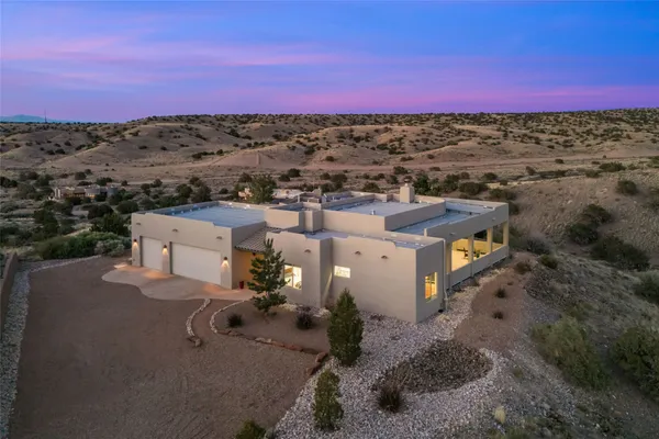 $885,000 | 67 Santa Ana Loop, Placitas, NM 87043