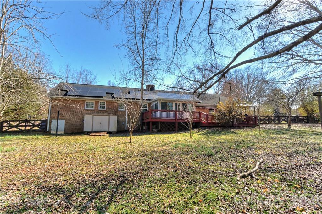 205 Essaw Road Waxhaw, NC 28173 - Photo 37 of 40 Gallery Image 37