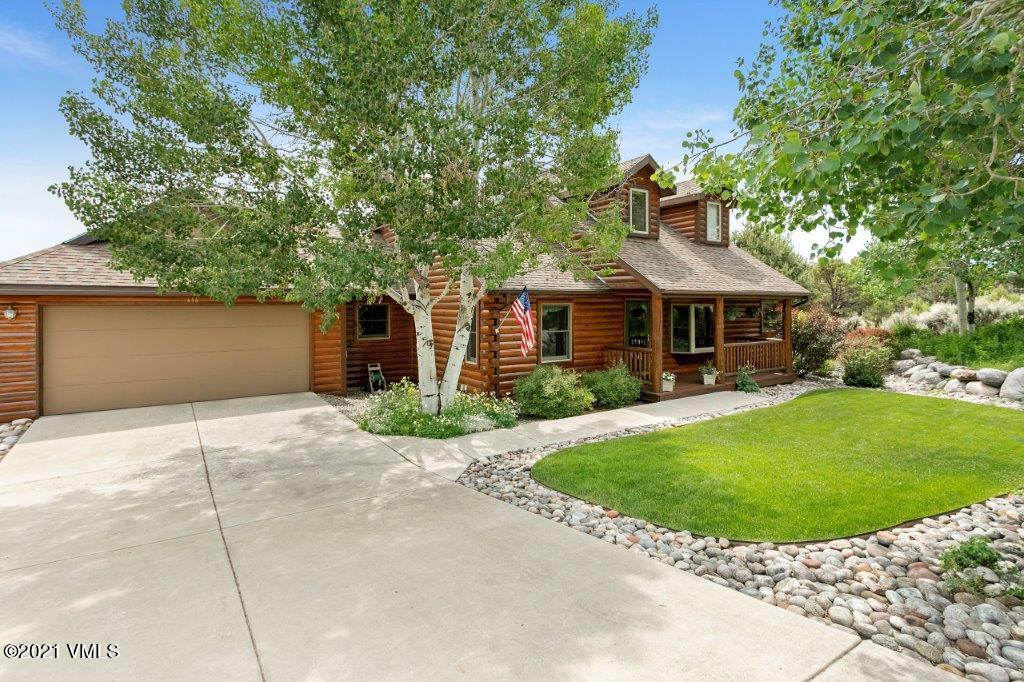 616 Neilson Gulch Road Eagle, CO 81631 - Photo 1 of 59 616 Nielson Gulch Rd-036