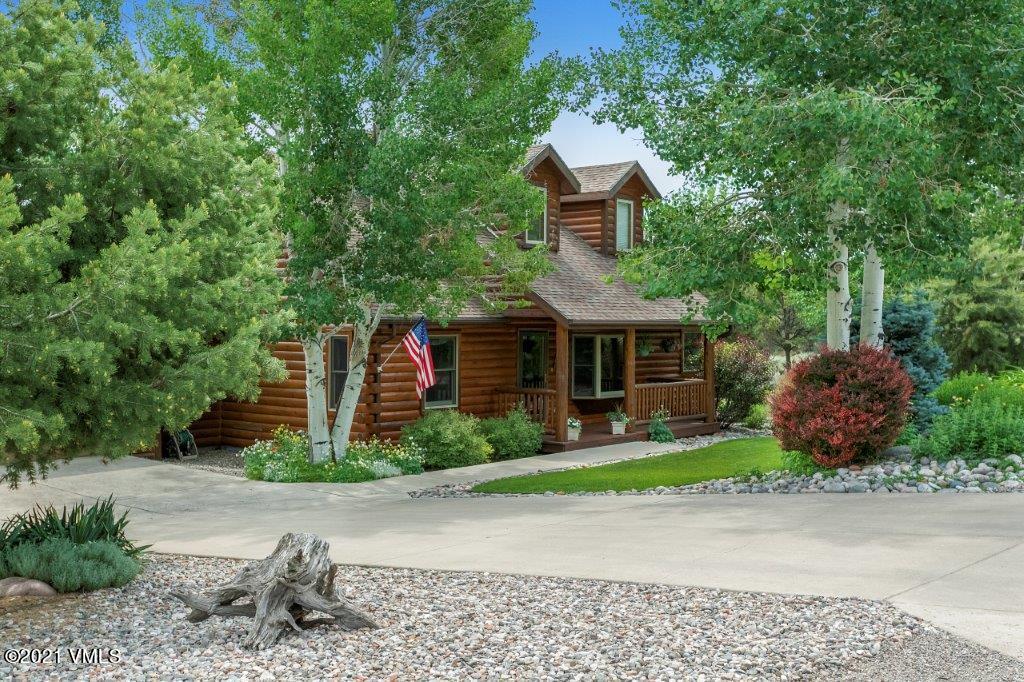616 Neilson Gulch Road Eagle, CO 81631 - Photo 3 of 59 616 Nielson Gulch Rd-042