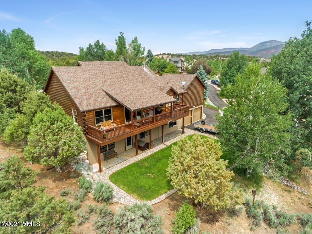 616 Neilson Gulch Road Eagle, CO 81631 - Photo 43 of 59 616 Nielson Gulch Rd-062