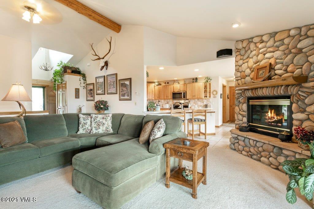 616 Neilson Gulch Road Eagle, CO 81631 - Photo 5 of 59 616 Nielson Gulch Rd-010