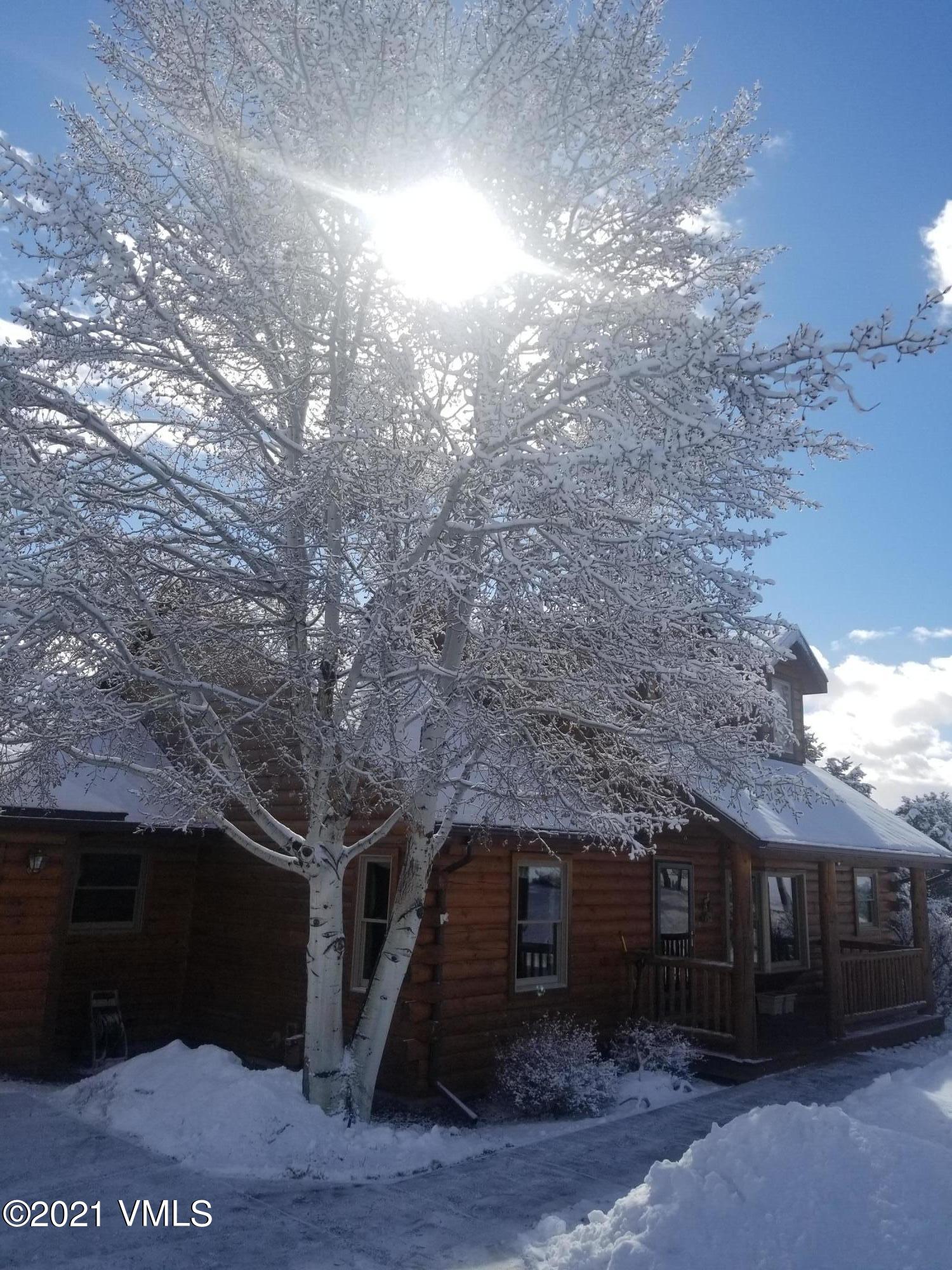 616 Neilson Gulch Road Eagle, CO 81631 - Photo 58 of 59 20190309_095243