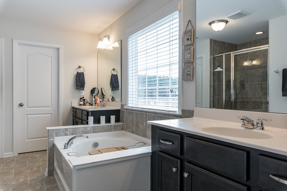 412 Morgan Ridge Road Holly Springs, NC 27540 - Photo 18 of 25 Photo 18
