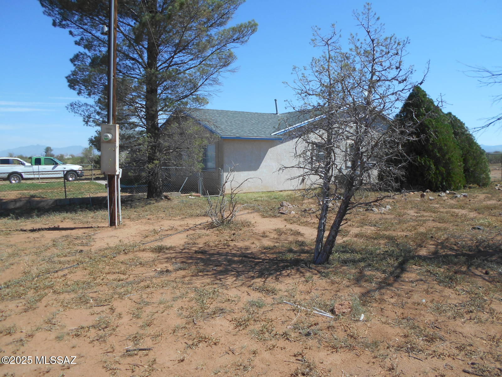 13242 Kit Carson Road Pearce, AZ 85625 - Photo 11 of 50