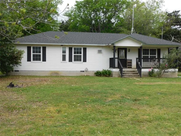 $325,000 | 1032 Farm To Market Road 936, Hubbard, TX 76648