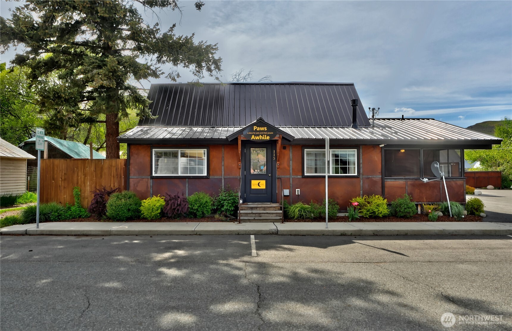 115 Johnson Street, Unit 1 2 3 Twisp, WA 98856 - Photo 3 of 40