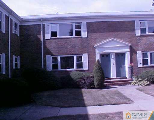 199 Evergreen Road, Unit 12A Edison, NJ 08837 - Photo 1 of 7 a front view of a house
