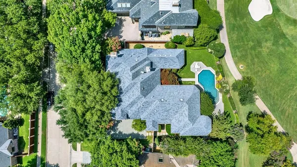 $2,350,000 | 1608 Cliffview Drive, Plano, TX 75093