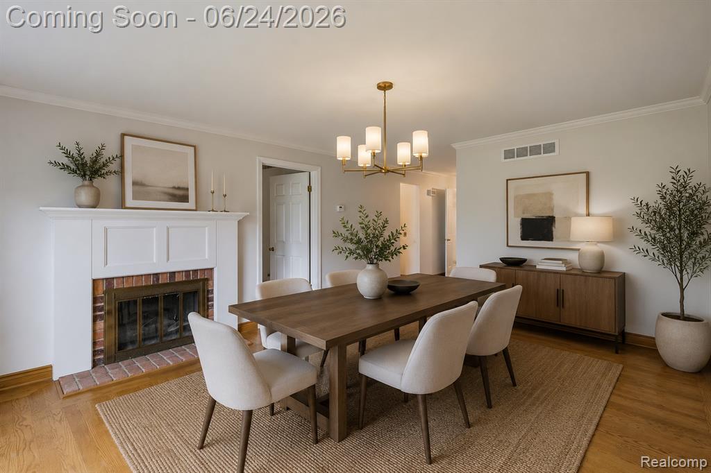 710 Basswood Drive Rochester Hills, MI 48309 - Photo 22 of 42