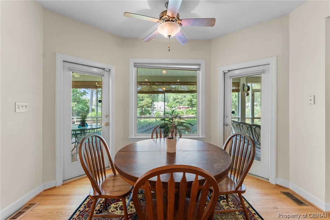 4324 Bluff Point Road Kilmarnock, VA 22482 - Photo 19 of 50