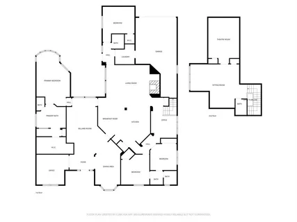 $995,000 | 4401 Mira Vista Drive, Frisco, TX 75034