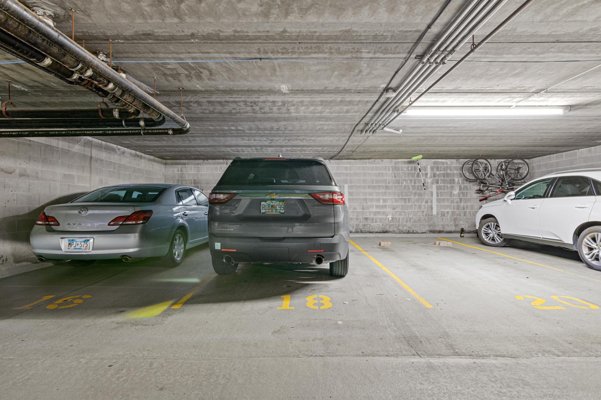 2445 Londin Lane East, Unit 208 Maplewood, MN 55119 - Photo 30 of 43