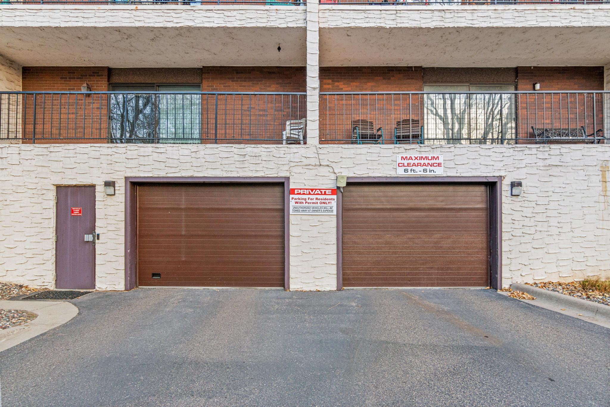 2445 Londin Lane East, Unit 208 Maplewood, MN 55119 - Photo 34 of 43