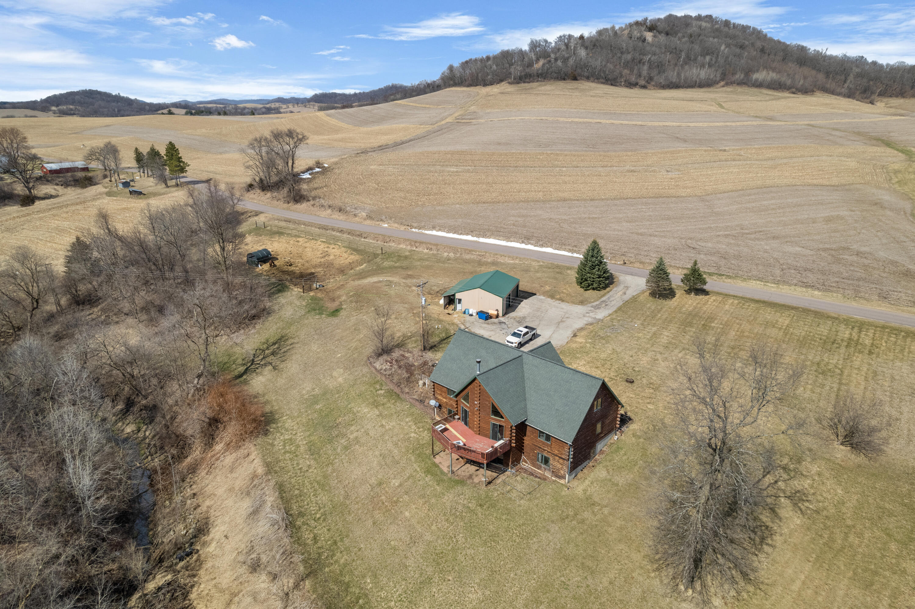 W27641 Whistlers Pass Road Trempealeau, WI 54661 - Photo 31 of 34 w27641 Whistle Pass (30)