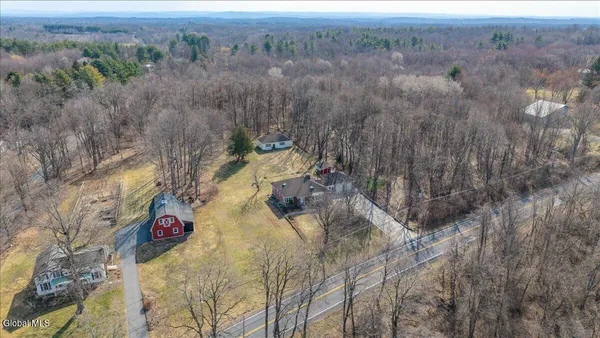 $499,000 | 227 Sugar Hill Road, Rexford, NY 12148
