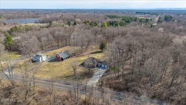 $499,000 | 227 Sugar Hill Road, Rexford, NY 12148