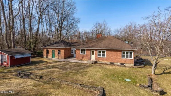 $499,000 | 227 Sugar Hill Road, Rexford, NY 12148