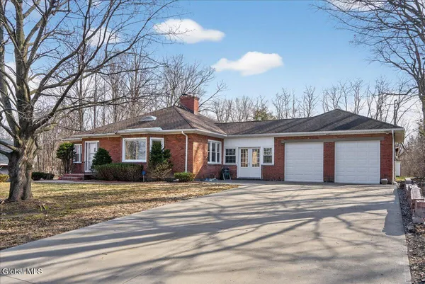 $499,000 | 227 Sugar Hill Road, Rexford, NY 12148