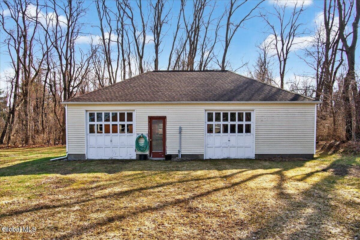 227 Sugar Hill Road Rexford, NY 12148 - Photo 44 of 51 46-227 Sugar Hill Rd-46