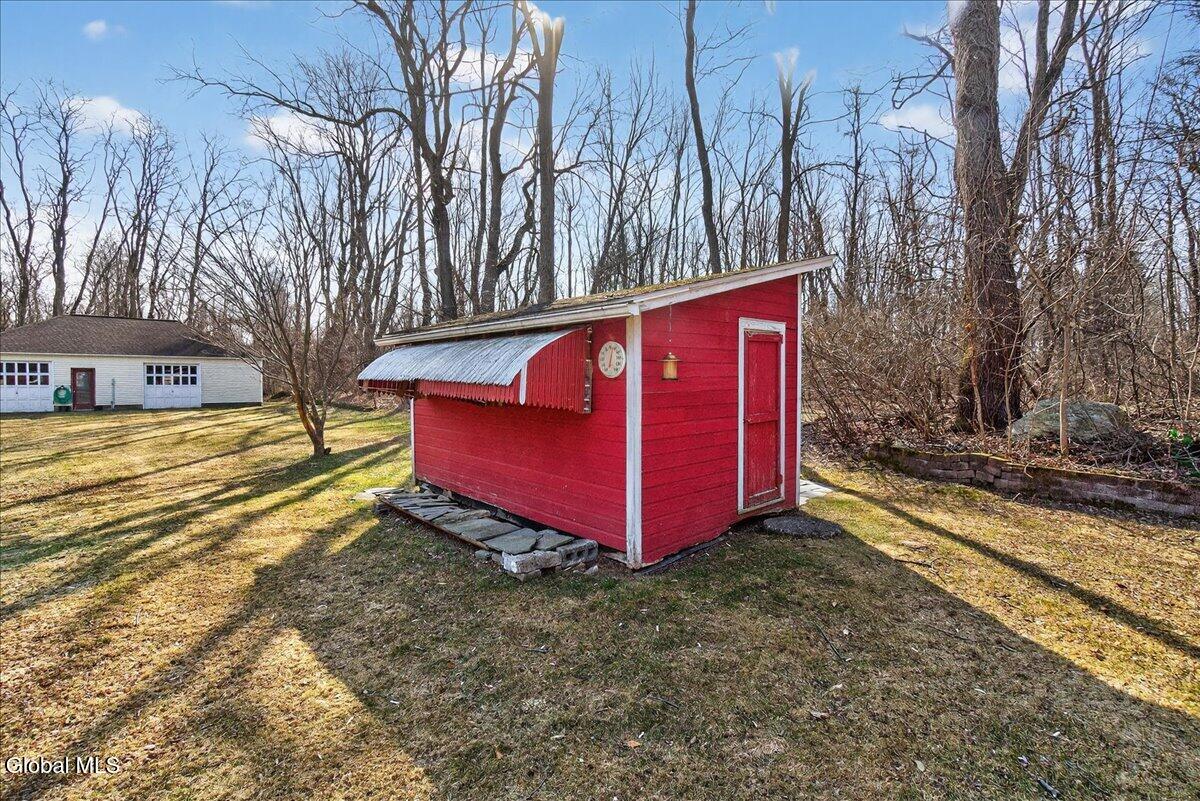 227 Sugar Hill Road Rexford, NY 12148 - Photo 45 of 51 45-227 Sugar Hill Rd-45