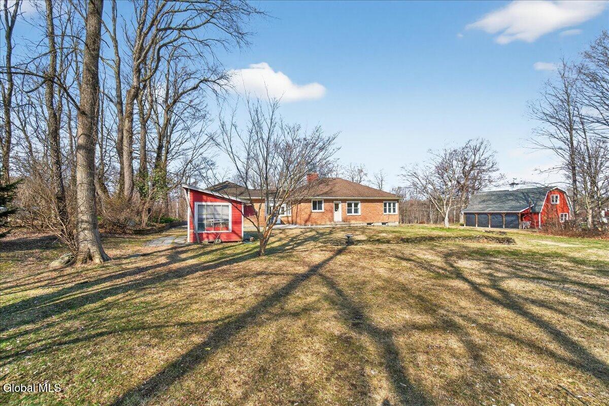 227 Sugar Hill Road Rexford, NY 12148 - Photo 46 of 51 47-227 Sugar Hill Rd-47