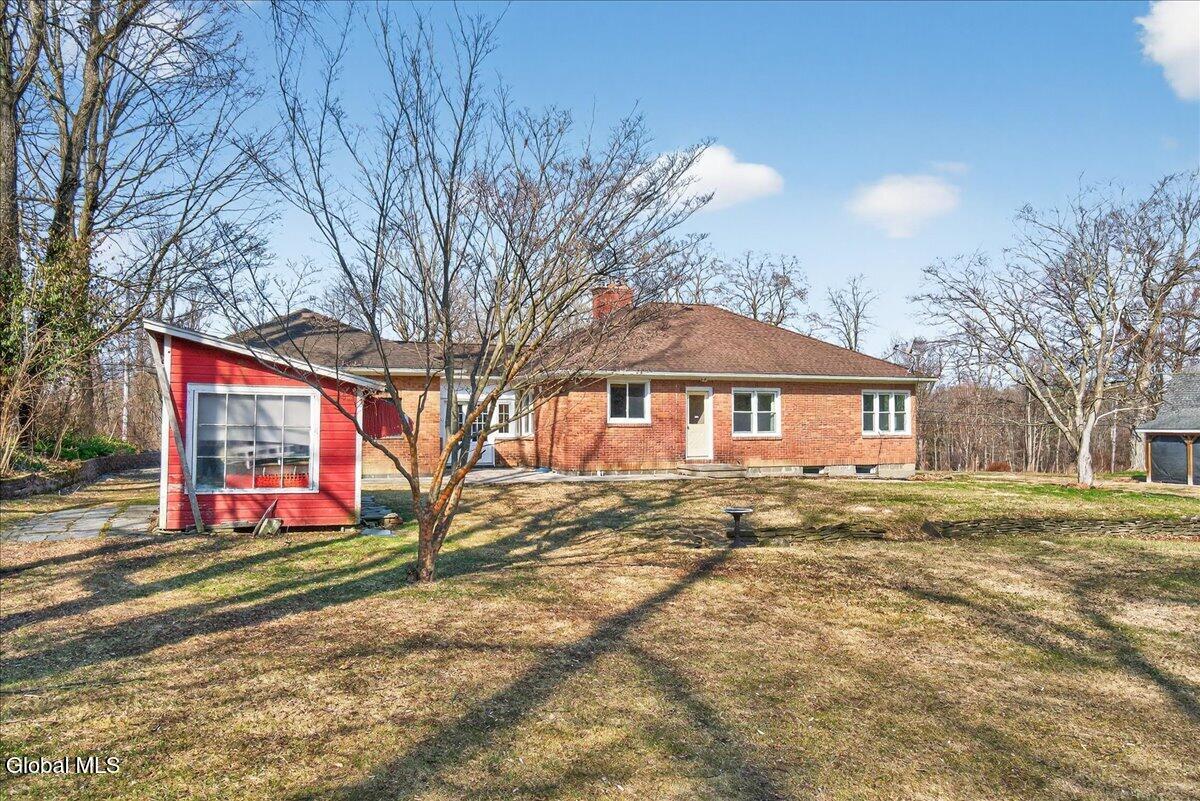 227 Sugar Hill Road Rexford, NY 12148 - Photo 47 of 51 48-227 Sugar Hill Rd-48