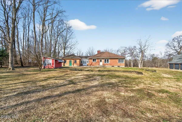 $499,000 | 227 Sugar Hill Road, Rexford, NY 12148