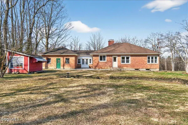 $499,000 | 227 Sugar Hill Road, Rexford, NY 12148
