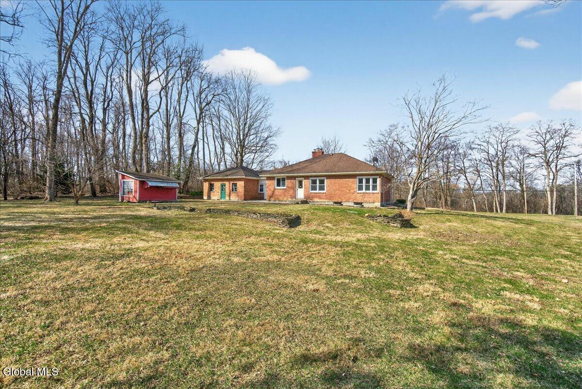 227 Sugar Hill Road Rexford, NY 12148 - Photo 50 of 51 51-227 Sugar Hill Rd-51