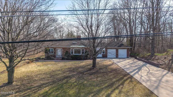 $499,000 | 227 Sugar Hill Road, Rexford, NY 12148