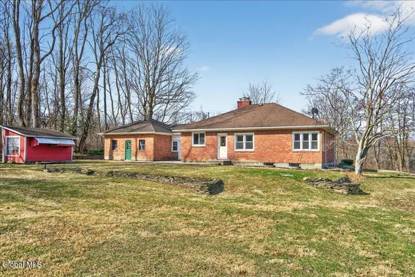 $499,000 | 227 Sugar Hill Road, Rexford, NY 12148