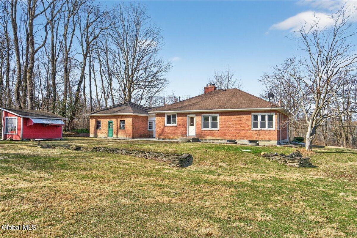 227 Sugar Hill Road Rexford, NY 12148 - Photo 51 of 51 52-227 Sugar Hill Rd-52